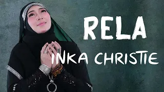 rela inka christie lirik 