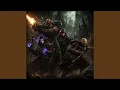 Darktide Musical - I Hate It Here