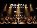 JAUH KO PERGI – Anggi Valentia | Cover Ethnic Orchestra Paling Meluluhkan Jiwa & Hati