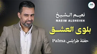                                                                     نعيم الشيخ   بلوى العشق دندنها