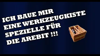 Download ICH BAUE MIR EINE WERKZEUGKISTE SPEZIELLE FÜR DIE ARBEIT !! | QHD | Projekt-Werkzeugkiste | MP3