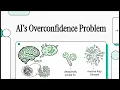 AI s Overconfidence Problem using Double Q Learning