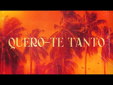Download MP3 ANJOS // QUERO-TE TANTO