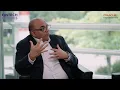 Oracle Financial Services at Sibos 2025 - AI opportunities for the financial sector
