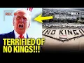Download Lagu Trump is TERRIFIED as NO KINGS PROTEST GETS BIGGER