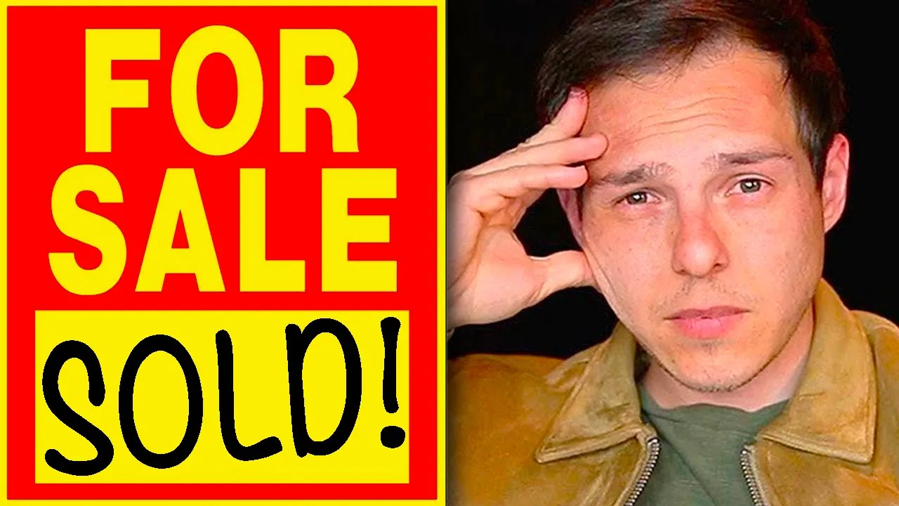 Why Buying A Home Is Impossible Right Now..