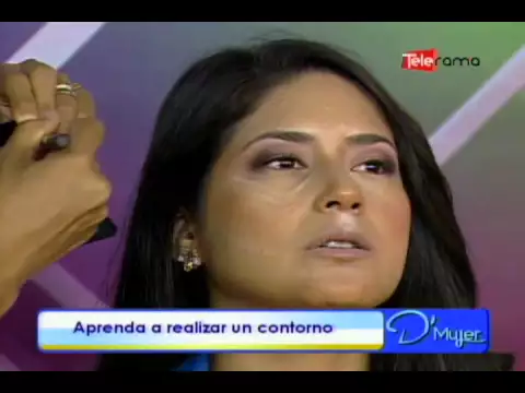 Aprenda a realizar un contorno