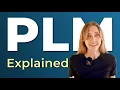 PLM Explained Understanding Product Lifecycle Management Example