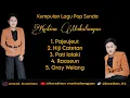 Download Lagu KUMPULAN TEMBANG LAWAS ( cover ) KUSTIAN MAKALANGAN ( MP3 )