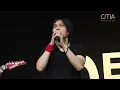 Dewa 19 - Kamulah Satu Satunya (live)