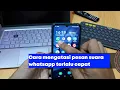 Download Lagu Cara mengatasi pesan suara whatsapp terlalu cepat