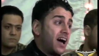 العشرة الطيبة النجم احمد سرور 