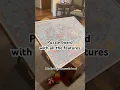 The puzzle board that does it all