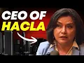 She Runs The Biggest Section 8 Housing Program In LA