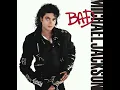 Michael Jackson ~ The Way You Make Me Feel (Vinyl Version)