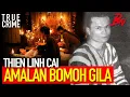 Lagu BOMOH YANG DIKATAKAN BOLEH TERBANG DAN KEBAL???