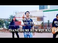 Download Lagu SANG BUMI RUWA JURAI  (Naim \u0026 Trigon)