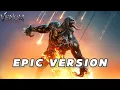 Venom 3 The Last Dance - Memories  | EPIC EMOTIONAL VERSION (Venom 3 Ending Song)