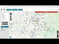 Watch live Track the latest outages from Oncor