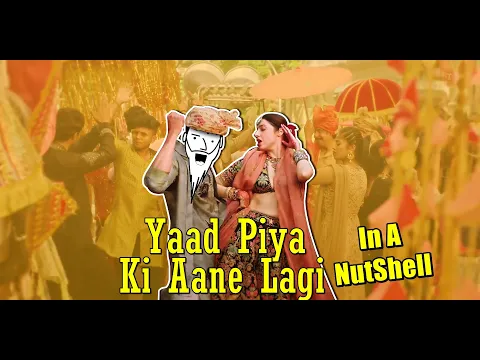 Download MP3 Yaad Piya Ki Aane Lagi In A Nutshell | Yogi Baba