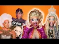 Download Lagu The Most ROBBED Moments In Drag Race Herstory! feat. Denali