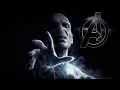 Avengers Ascendance Of The Dark Lord Fan Trailer