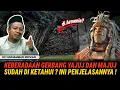 Download Lagu MEGEJUTKAN, LOKASI YAJUJ MAJUJ SUDAH DITEMUKAN ??? - USTADZ MUHAMMAD RIDWAN