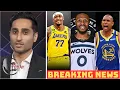 Download Lagu FULL NBA TODAY | Bradley Beal buyout to Lakers? T-Wolves land Lillard? Horford \u0026 CP3 on the move