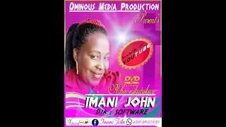 imani john acha nikutukuze gospel song official