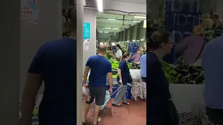 Marmaris Fruit and Veg. So Fresh!!