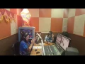 شارع الفن مع أميرة نور و النجم علاء عبد الخالق - بحبك باستمرار