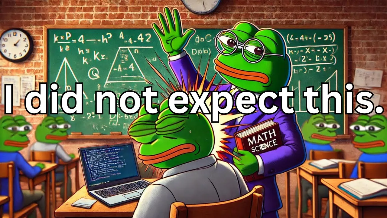 Math major CRUSHES 90% of CS majors | Call In 8