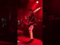Download Lagu Sleeping with Sirens - A trophy father's trophy son (live in Dornbirn, 15.06.2017)