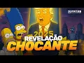 Download Lagu As previsões de Os Simpsons para 2025 estão se tornando REALIDADE