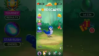 WORDSCAPES LEVEL 113 to 120 CANYON ARCH LEVEL 1 TO 8
