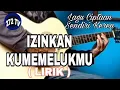 Download Lagu Lagu Ciptaan Sendiri Keren | Izinkan Kumemelukmu | 2727 TV