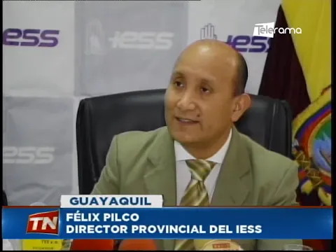 Más de USD 9.4 millones pagará el IESS a Solca Guayas