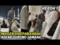 Lagu 🕋 Viral! Askar Dorong Jemaah di Masjidil Haram, Saudi Langsung Ambil Langkah Cepat!