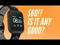 Should you buy the iTouch Wearables Air 3 Smartwatch in 2023