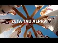 Zeta Tau Alpha Recruitment 2025 Virginia Tech