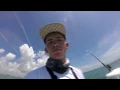 Ankona Shadowcast 16 OFFSHORE FISHING