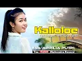 Lagu bugis Cover KALLOLOE Cipt. Sofyan / H. M. Nasir Lambi // Voc. Eva Aprilia Putri