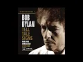 Bob Dylan - Everything Is Broken (Alternate Version from 'Oh Mercy' sessions - Official Audio)