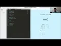 Coding a Rubik s Cube timer pt 4 Styling our Solves List CSS