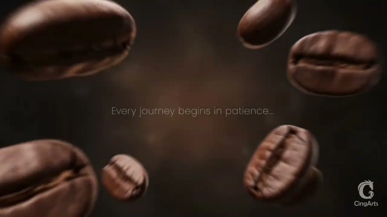Gokka Indonesia Coffee Commercial Video