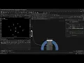 Automated Bake Setup with Houdini Python