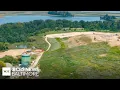 Baltimore County s Days Cove landfill set to close by 2033