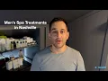 Relaxing Men s Spa Treatments in Nashville Menscape Nashville