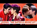 Download Lagu JoongDunk | Joong vertelt openhartig over hun breuk (van geliefden tot vrienden)
