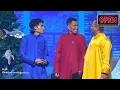 Download Lagu UBI - PERSEMBAHAN PERTAMA MUZIKAL LAWAK SUPERSTAR 3 AKHIR...
